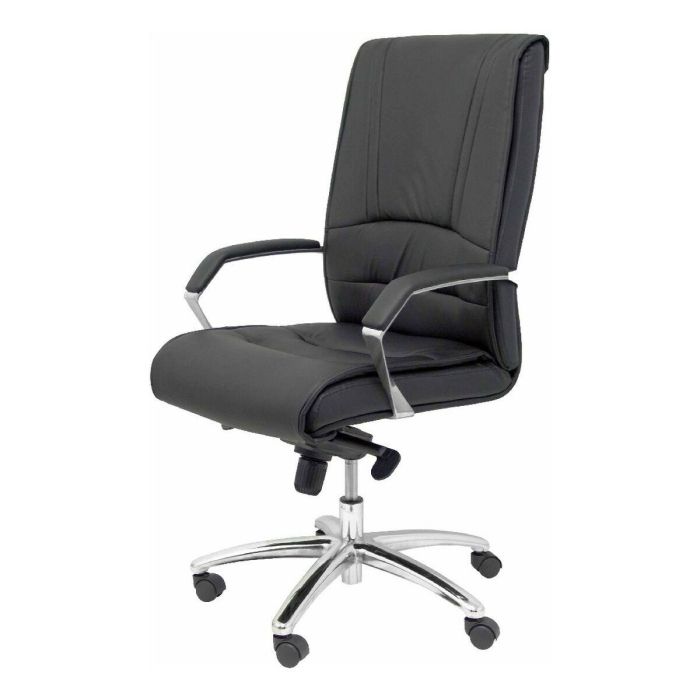 Sillón de Oficina Gineta Foröl 251CBNE Negro 5