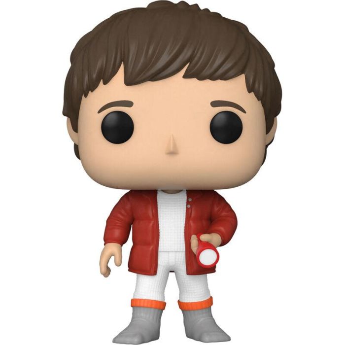 Figura POP E.T El Extraterrestre 40th Elliott 1 Figura POP E.T El Extraterrestre 40th Elliott 1