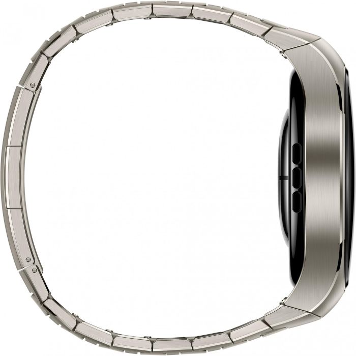 Huawei Watch 5 46mm (Rates-L29M) Titanium Strap 5 Huawei Watch 5 46mm (Rates-L29M) Titanium Strap 5