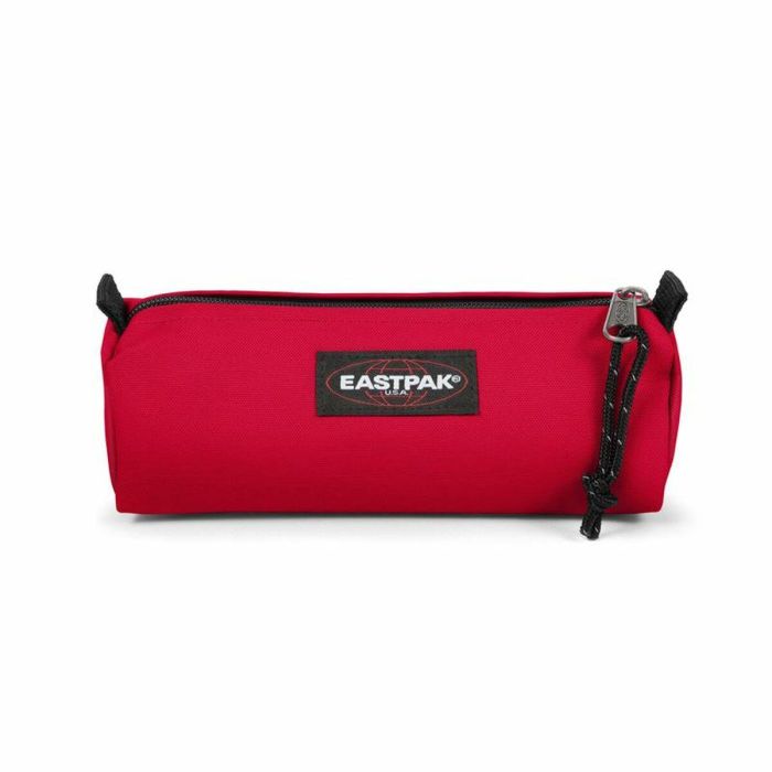 Eastpak Estuche Escolar para Lápices Sailor Red 3 Eastpak Estuche Escolar para Lápices Sailor Red 3