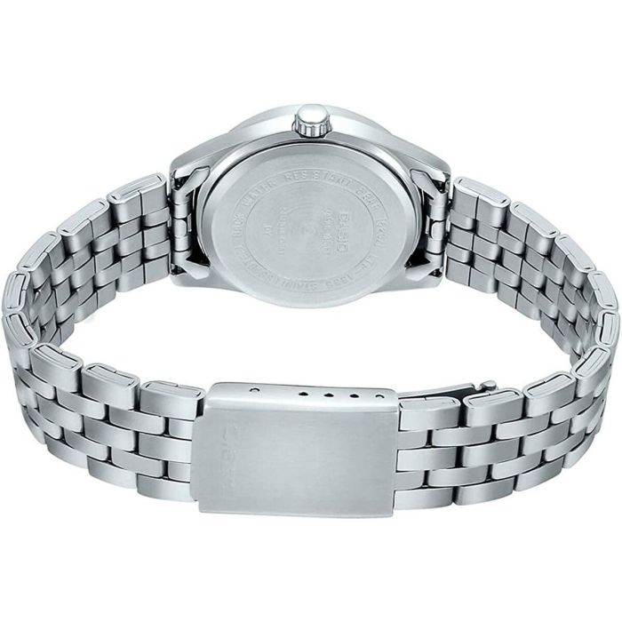 Reloj Mujer Casio ENTICER LADY Azul (Ø 36 mm) 2 Reloj Mujer Casio ENTICER LADY Azul (Ø 36 mm) 2