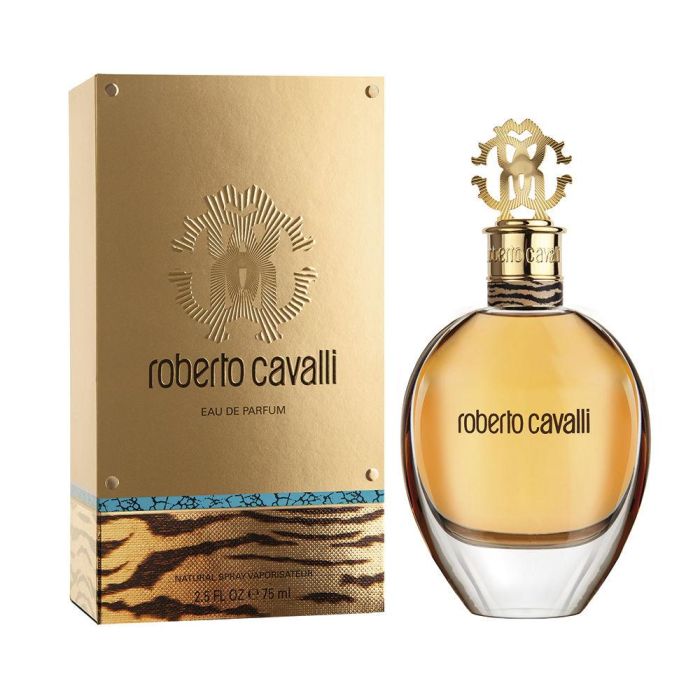 Roberto Cavalli Signature Woman Eau de Parfum 75 ml 1