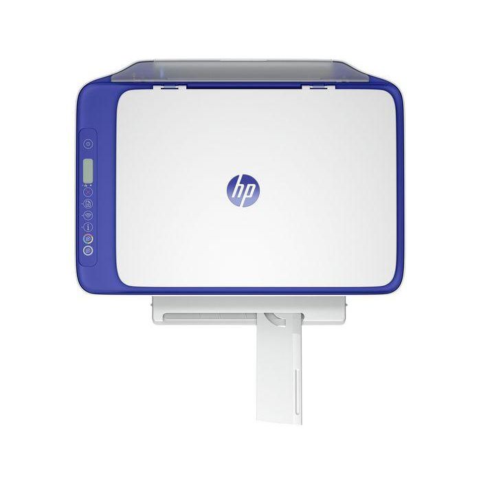 HP 2821e Impresora Multifunción All-in-One Inalámbrica. Imprime, escanea y copia. Compacta y fácil de usar para hogar 26