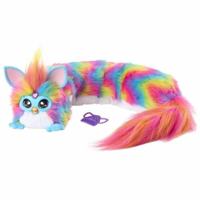 Peluche Hasbro Plástico 0 Peluche Hasbro Plástico 0