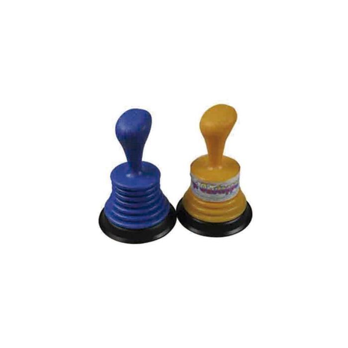 Benson Desatascador de fregadero en goma, 18 cm, colores surtidos 0 Benson Desatascador de fregadero en goma, 18 cm, colores surtidos 0