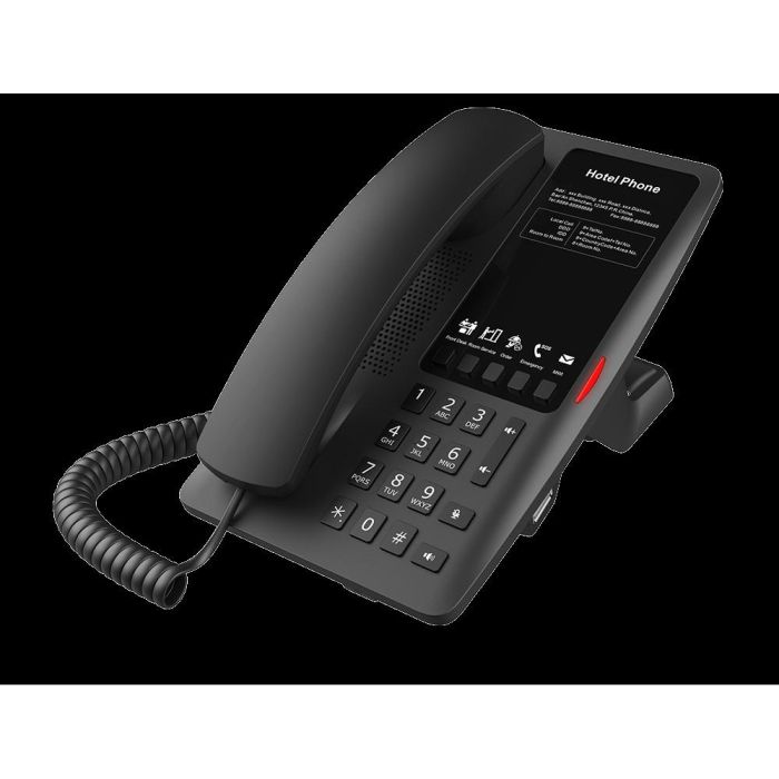 Fanvil H4W-Black 2 Fanvil H4W-Black 2