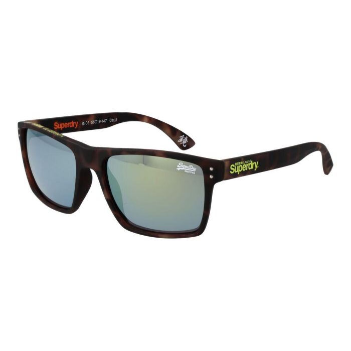 Gafas de Sol Hombre Superdry SDS-KOBE 56122 Gafas de Sol Hombre Superdry SDS-KOBE 56122