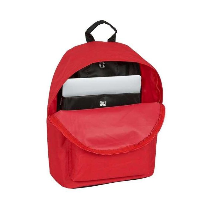 Mochila para Portátil Sevilla Fútbol Club 3