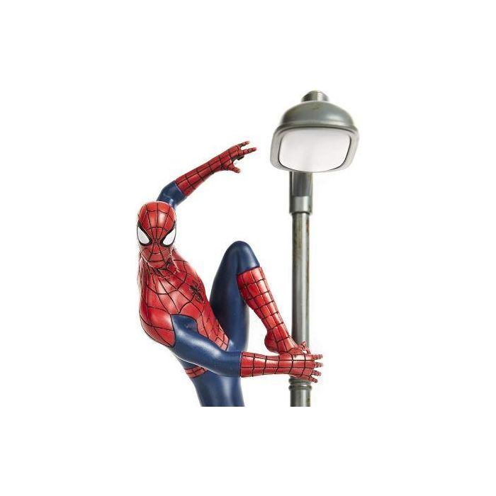 Lámpara Decorativa Paladone Marvel Spider-Man/ USB
