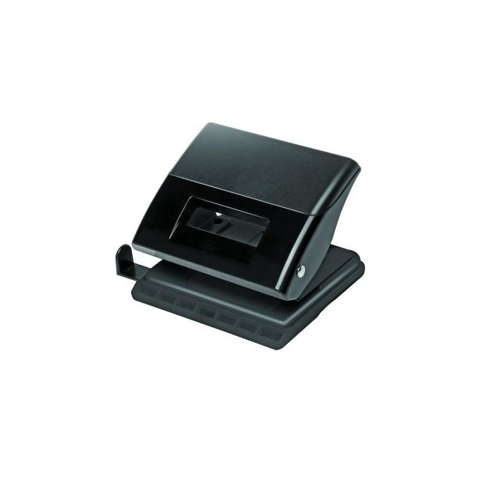 Taladro 2 Punzones Forofis Steel (20H) Negro