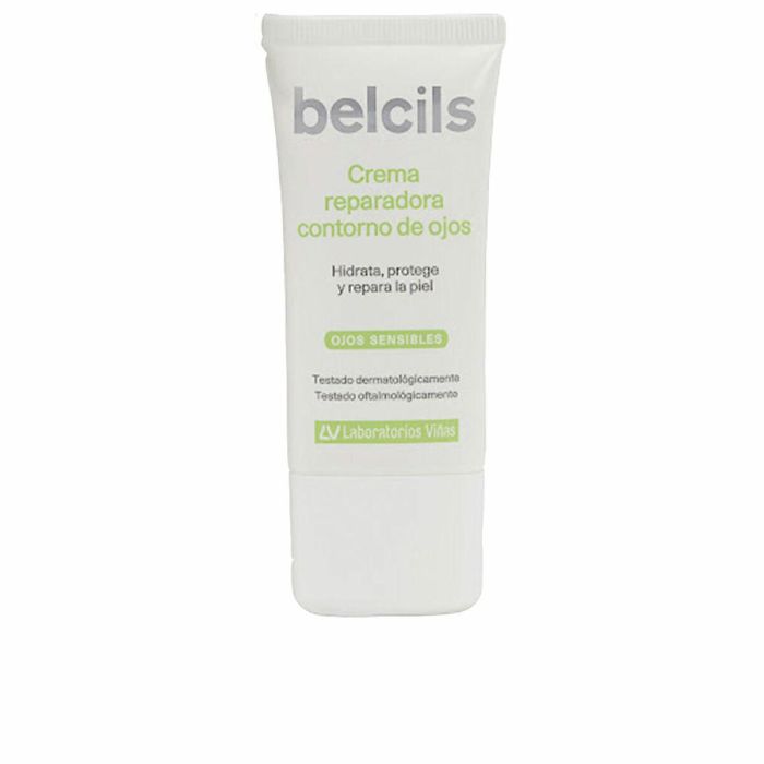 Belcils Crema Reparadora Para Contorno De Ojos