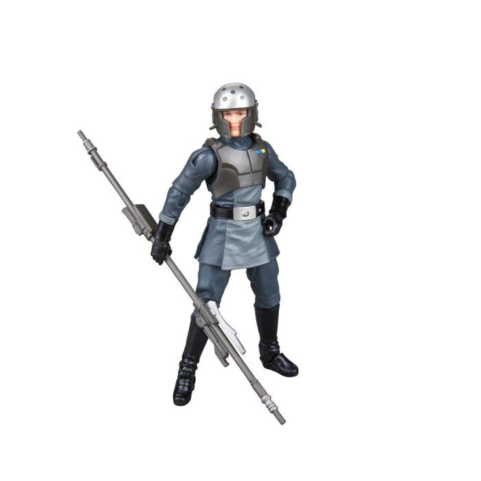 Figura Alexsandr Kallus Rebeldes Wars Star Wars 9,5cm 3