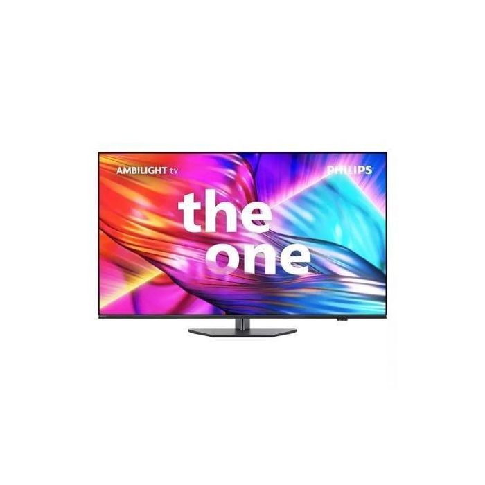 Smart TV Philips 50PUS8919 4K Ultra HD 50" LCD AMD FreeSync Smart TV Philips 50PUS8919 4K Ultra HD 50" LCD AMD FreeSync
