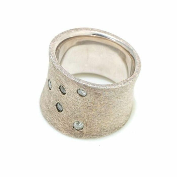 Anillo Mujer Demaria DMAN4051197BR16 (16) Anillo Mujer Demaria DMAN4051197BR16 (16)