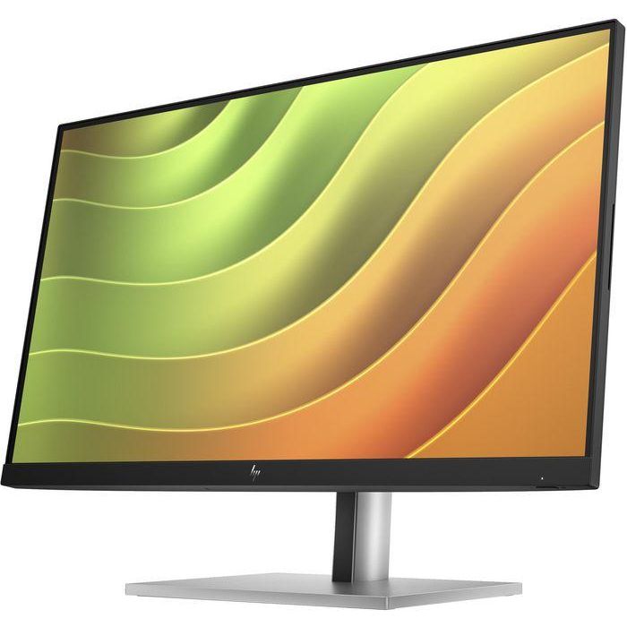 HP E24u G5 FHD USB-C Monitor 1 HP E24u G5 FHD USB-C Monitor 1