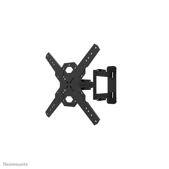 Neomounts Select Wl40S-850Bl14 Full Motion Wall Mount For 32-65" Screens - Black 1 Neomounts Select Wl40S-850Bl14 Full Motion Wall Mount For 32-65" Screens - Black 1