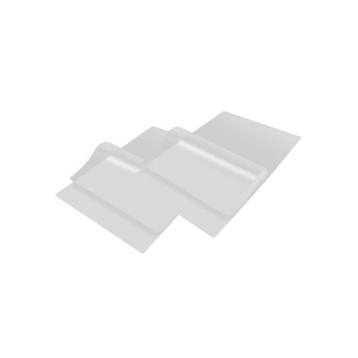 Funda Plastificar Yosan 216X303 (A4) 80Μ Mate 2 Caras Paquete De 100