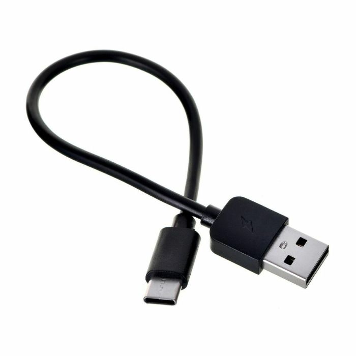 Power Bank Silicon Power QX55 Negro 30000 mAh 17