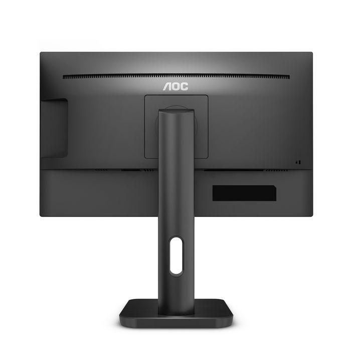 AOC 24P1 Monitor 23.8 Pulgadas IPS Full HD Diseño sin bordes en 3 lados 5