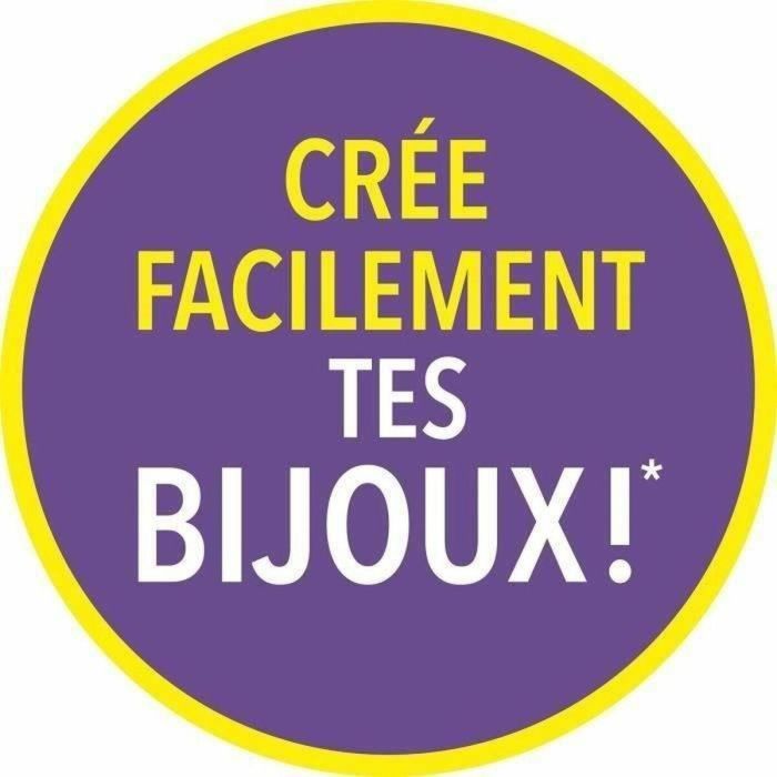 Lansay 33119 Juego de Creación de Joyas Cutie Stix Kitty 5 Lansay 33119 Juego de Creación de Joyas Cutie Stix Kitty 5