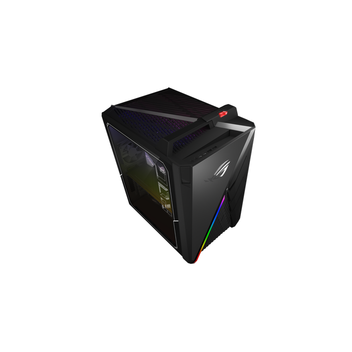 ASUS ROG Strix G35DX-SP006D PC Gaming 90PD02W1-M00KV0 AMD Ryzen 7 5800X, RTX 3080, 32GB RAM, 2TB SSD 3 ASUS ROG Strix G35DX-SP006D PC Gaming 90PD02W1-M00KV0 AMD Ryzen 7 5800X, RTX 3080, 32GB RAM, 2TB SSD 3