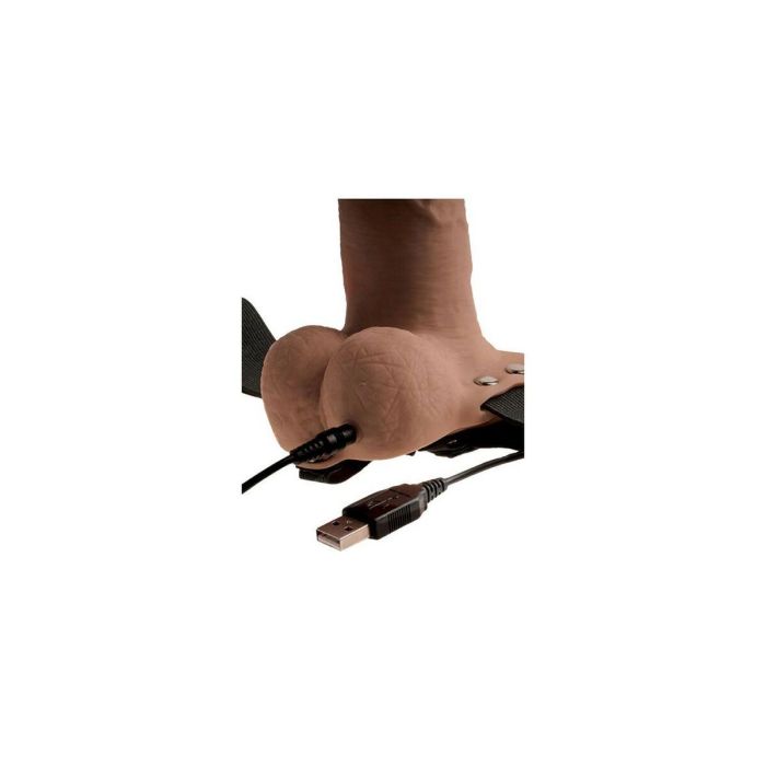 Consolador con arnés Pipedream 1 Consolador con arnés Pipedream 1