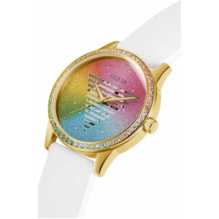 Reloj Mujer Guess GW0589L1 (Ø 40 mm) 6 Reloj Mujer Guess GW0589L1 (Ø 40 mm) 6