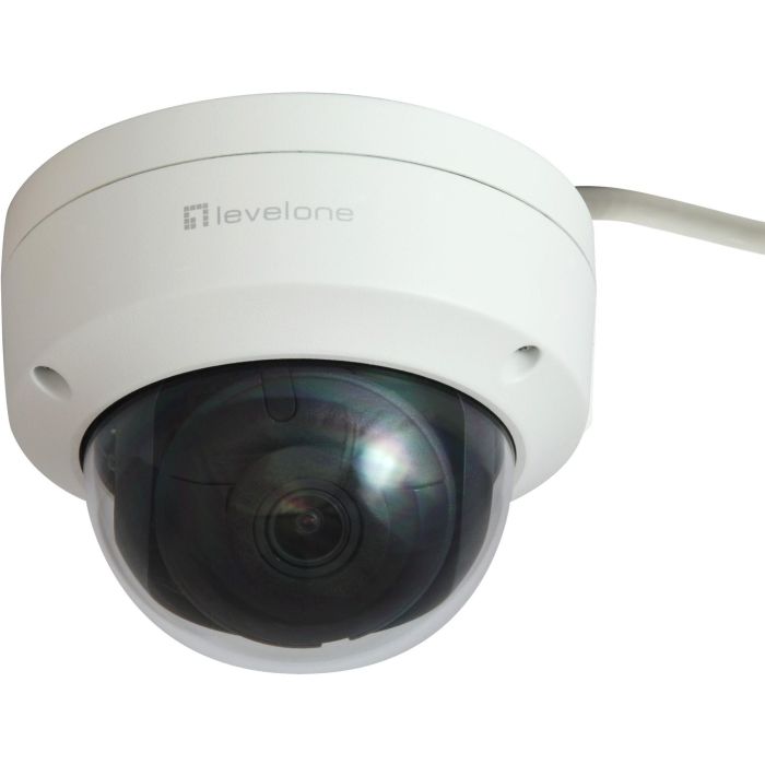 IPCam FCS-3403 Dome Out 4MP H.265 IR 9W PoE 2 IPCam FCS-3403 Dome Out 4MP H.265 IR 9W PoE 2