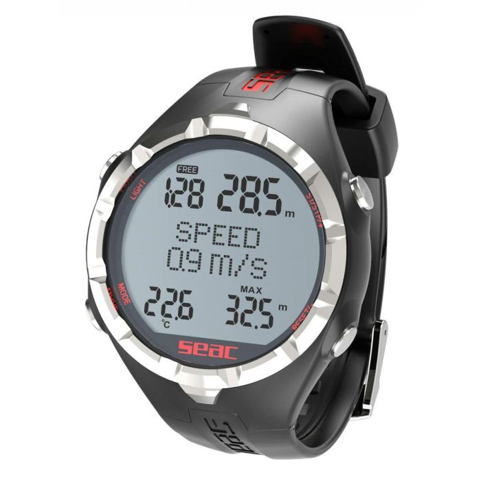 Reloj Deportivo Seac Apnea Talla única 1