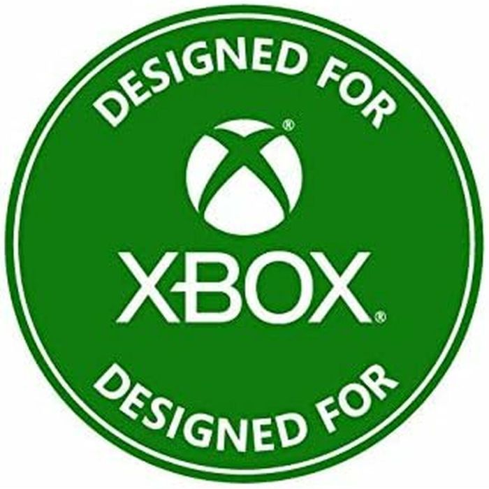 Hori HOR1691720724917 Gamepad Fighting Commander Octa para PC y Xbox Series X|S con cable, Negro 3 Hori HOR1691720724917 Gamepad Fighting Commander Octa para PC y Xbox Series X|S con cable, Negro 3