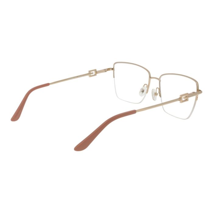 Montura de Gafas Mujer Guess GU2976 55074 4 Montura de Gafas Mujer Guess GU2976 55074 4