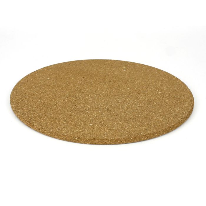 Privilege Salvamantel Bajoplato de Corcho 32 cm (12 Unidades) 4