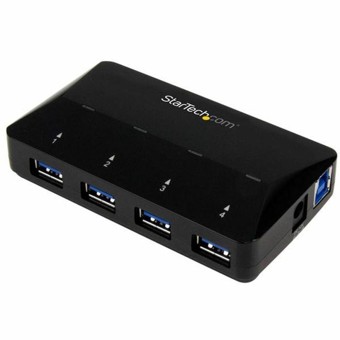 Hub USB Startech ST53004U1C 0 Hub USB Startech ST53004U1C 0