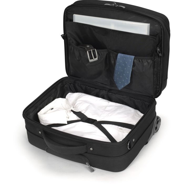 DICOTA Koffer Eco Multi Roller PRO 11-15.6 para Portátiles 5 DICOTA Koffer Eco Multi Roller PRO 11-15.6 para Portátiles 5