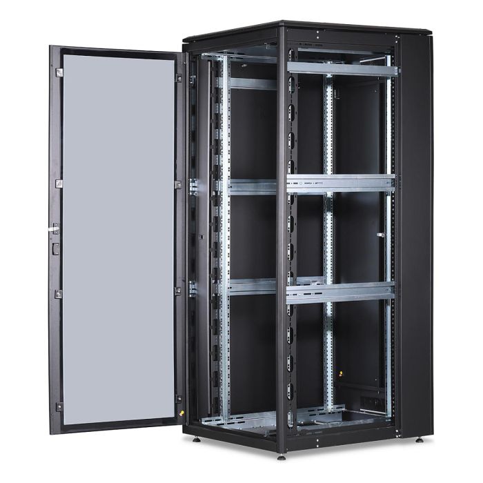 Digitus Armario de red Unique 42U 800x1000mm Negro