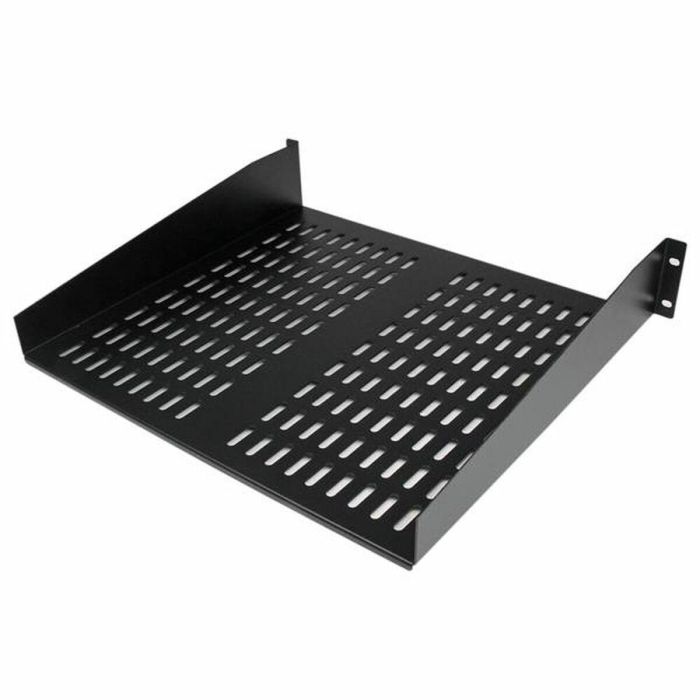 Bandeja Fija para Armario Rack Startech CABSHELFV Bandeja Fija para Armario Rack Startech CABSHELFV