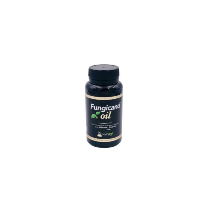 Fungicand-Oil 60Cap