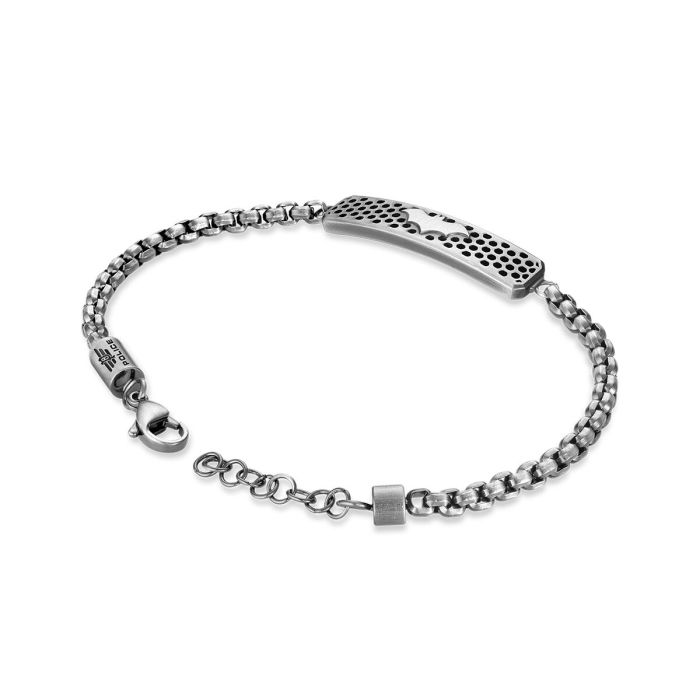 Pulsera Hombre Police 6