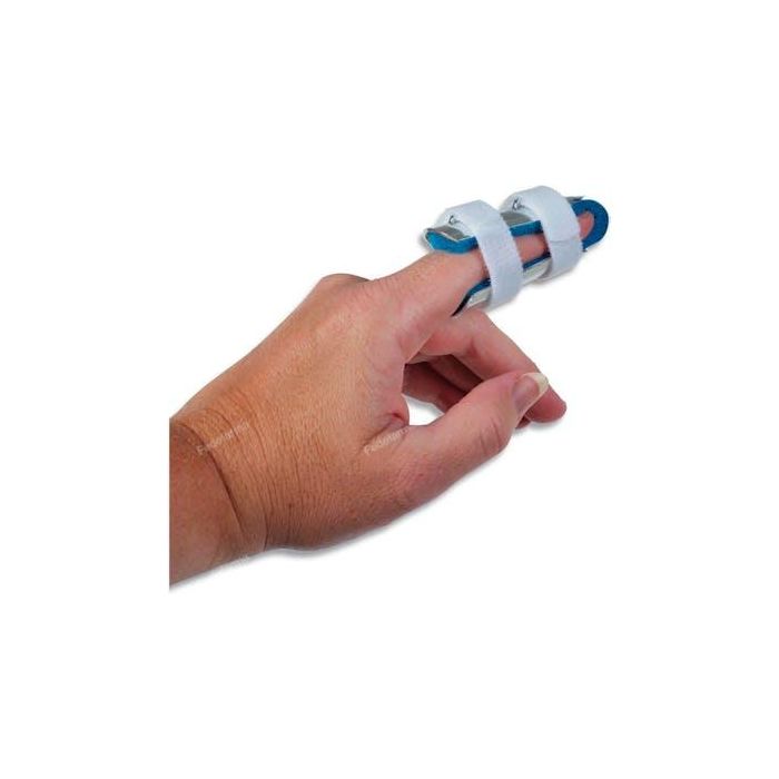 Ayudas Tecno Dinamic AP97483 Férula Dedo Doble Cierre Talla M 5cm