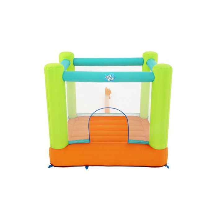 Bestway Saltador Ring Hinchable 194x175x170 cm +3 Años Jardin 53394 3 Bestway Saltador Ring Hinchable 194x175x170 cm +3 Años Jardin 53394 3