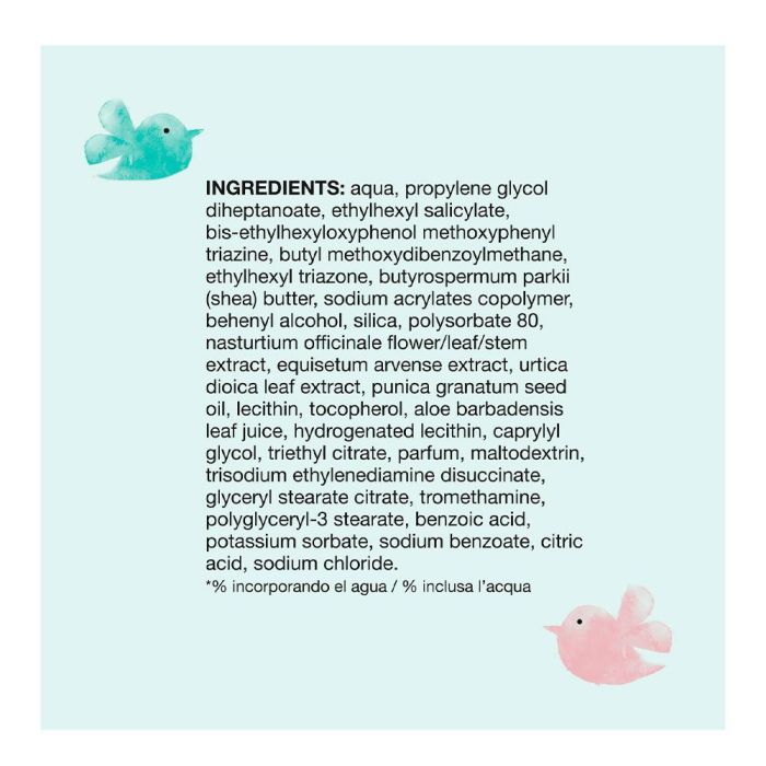 Suavinex Crema Facial Antipolución SPF 30 para Bebés 50 ml Suavinex Crema Facial Antipolución SPF 30 para Bebés 50 ml