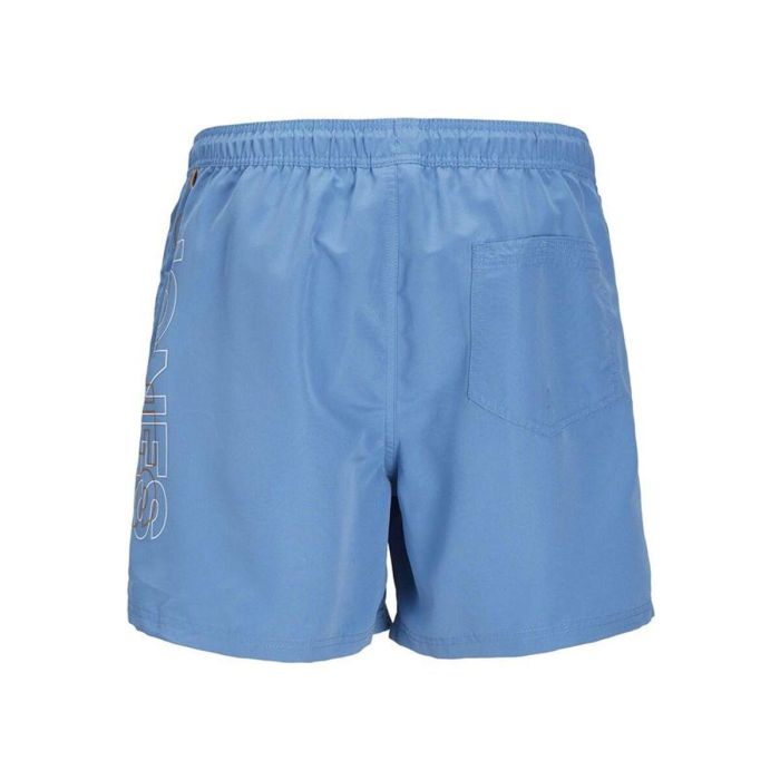 Bañador Niño Jack & Jones Azul