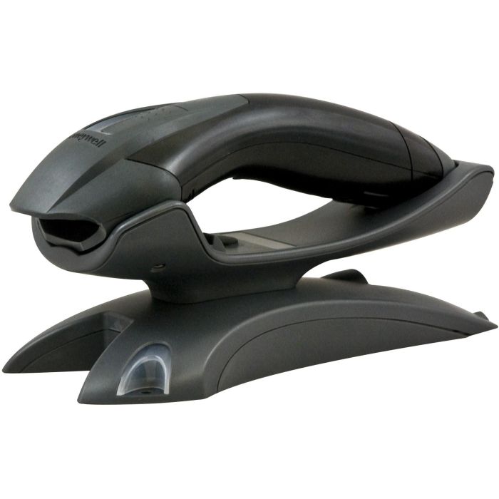 Honeywell Barcode-Scanner Voyager 1202g USB RS232 1D decodiert drahtlos 0 Honeywell Barcode-Scanner Voyager 1202g USB RS232 1D decodiert drahtlos 0