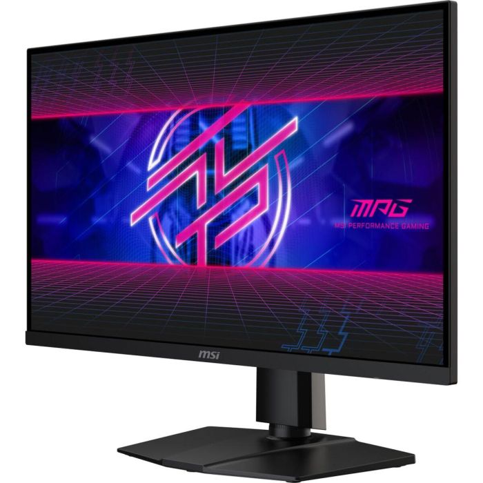 Monitor Gaming MSI MPG 274URF QD 27" 4K Ultra HD 12 Monitor Gaming MSI MPG 274URF QD 27" 4K Ultra HD 12