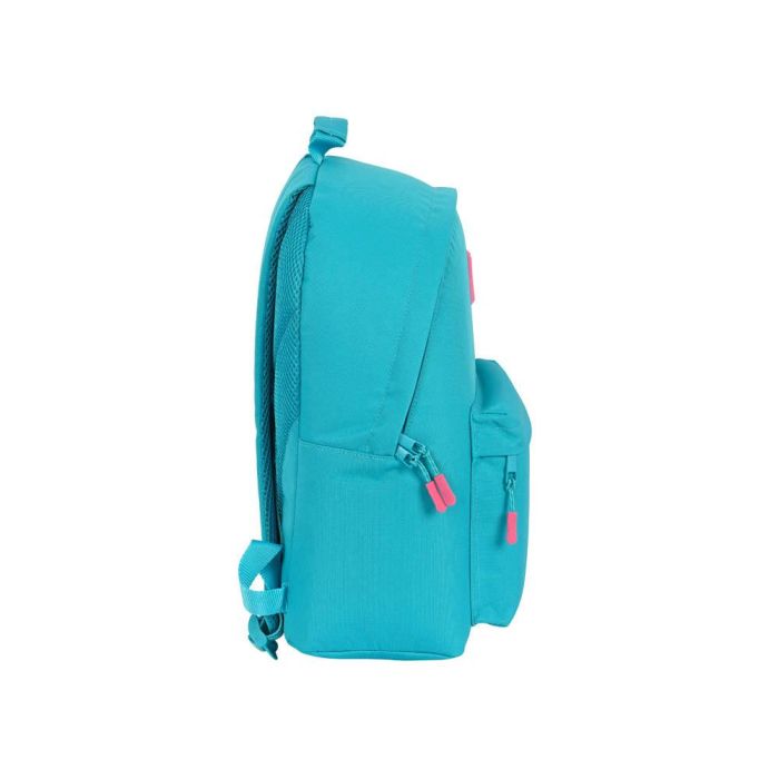 Mochila Safta Para Portatil 14,1-' Munich Basics 410x310x160 mm 2