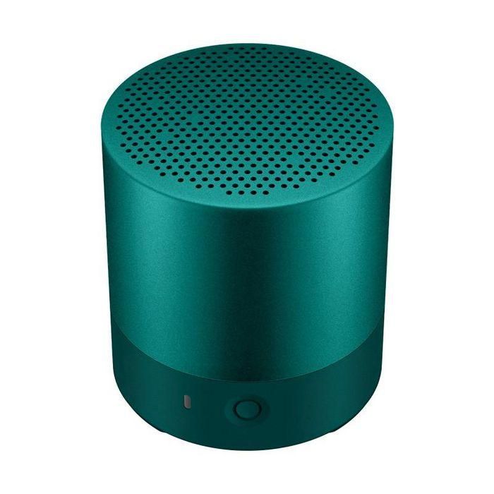Huawei Altavoz Portátil 3W, Resistencia al Agua IPX4, 112g 3 Huawei Altavoz Portátil 3W, Resistencia al Agua IPX4, 112g 3