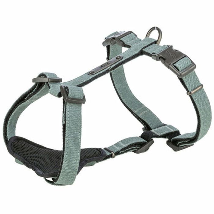 Arnés para Perro Trixie CityStyle Arnés Verde XS/S 1