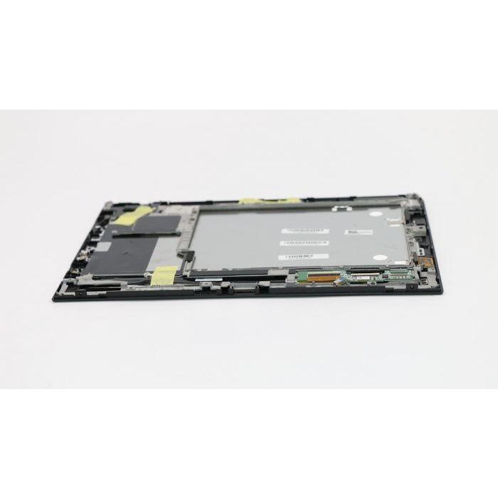 Lenovo Touch Panel 2 Lenovo Touch Panel 2