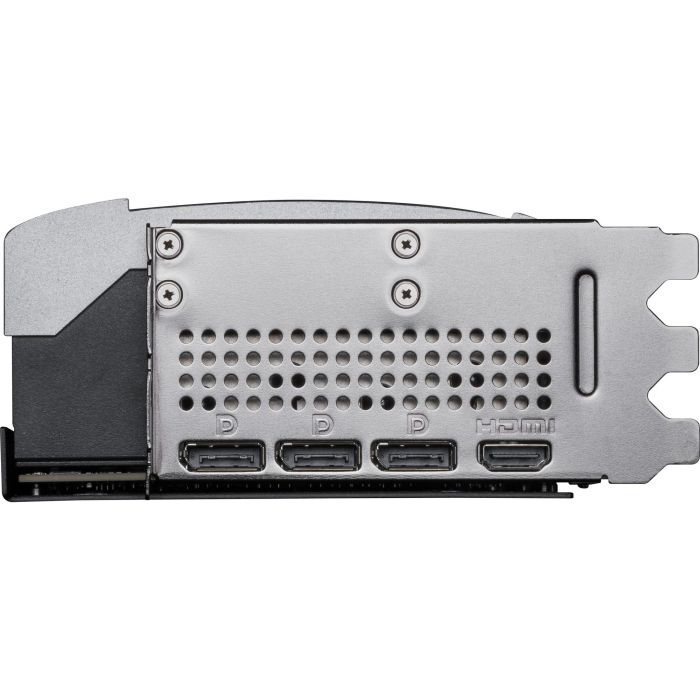 MSI MSI4711377301633 Tarjeta Gráfica VENTUS GEFORCE RTX 5090 32G 3X OC NVIDIA 32 GB GDDR7 4 MSI MSI4711377301633 Tarjeta Gráfica VENTUS GEFORCE RTX 5090 32G 3X OC NVIDIA 32 GB GDDR7 4