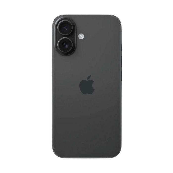 Apple iPhone 16 Plus 128GB Negro – Pantalla 6.7" Super Retina XDR, Chip A18, Cámara 48MP, 5G, iOS 18 3 Apple iPhone 16 Plus 128GB Negro – Pantalla 6.7" Super Retina XDR, Chip A18, Cámara 48MP, 5G, iOS 18 3